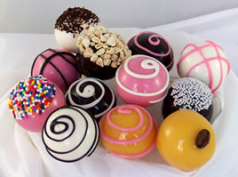 Truffles (Set of 12)