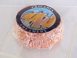 Cascadia Creamery Cheese