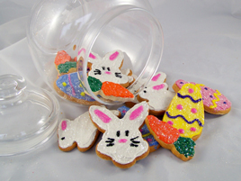 Easter Cookies (1 dozen)