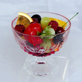 Fruit Cocktail - Short Glass