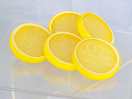 Lemon Slices