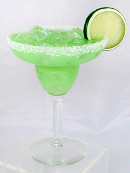 Margarita Glass