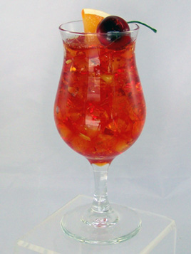 Hurricane Drink