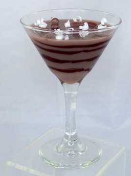 Chocolate Martini