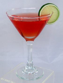 Cosmopolitan