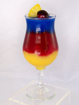 Tropical Celebration