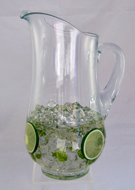Mojito Pitcher
