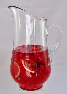 Sangria Pitcher