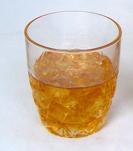 Whiskey Glass