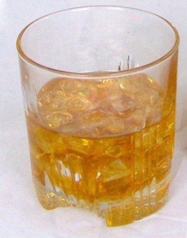 Scotch Glass