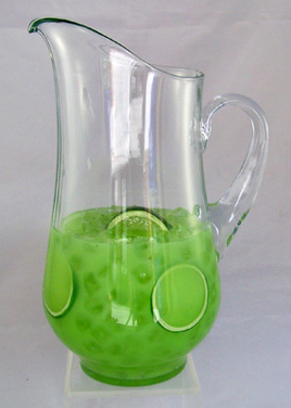 Margarita Pitcher
