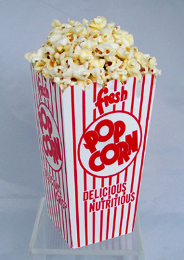 Popcorn Box