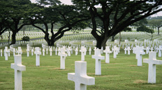 Screen Image Print #113 Fallen Heroes (Screen Print Only.)