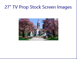 Shop 27 Prop TV Stock Screen Images