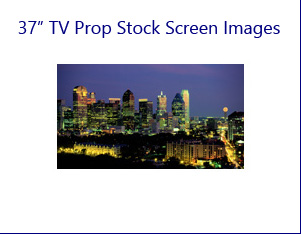 Shop 37 Prop TV Stock Screen Images