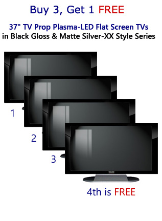 Dimensions Of A 37 Inch Flat Screen Tv